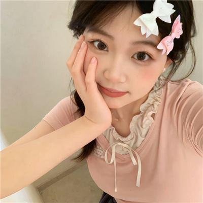 脱单香气神助攻
