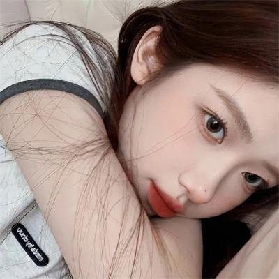 我在你的未来吗